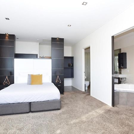 Kelvin Hotel Invercargill Bagian luar foto