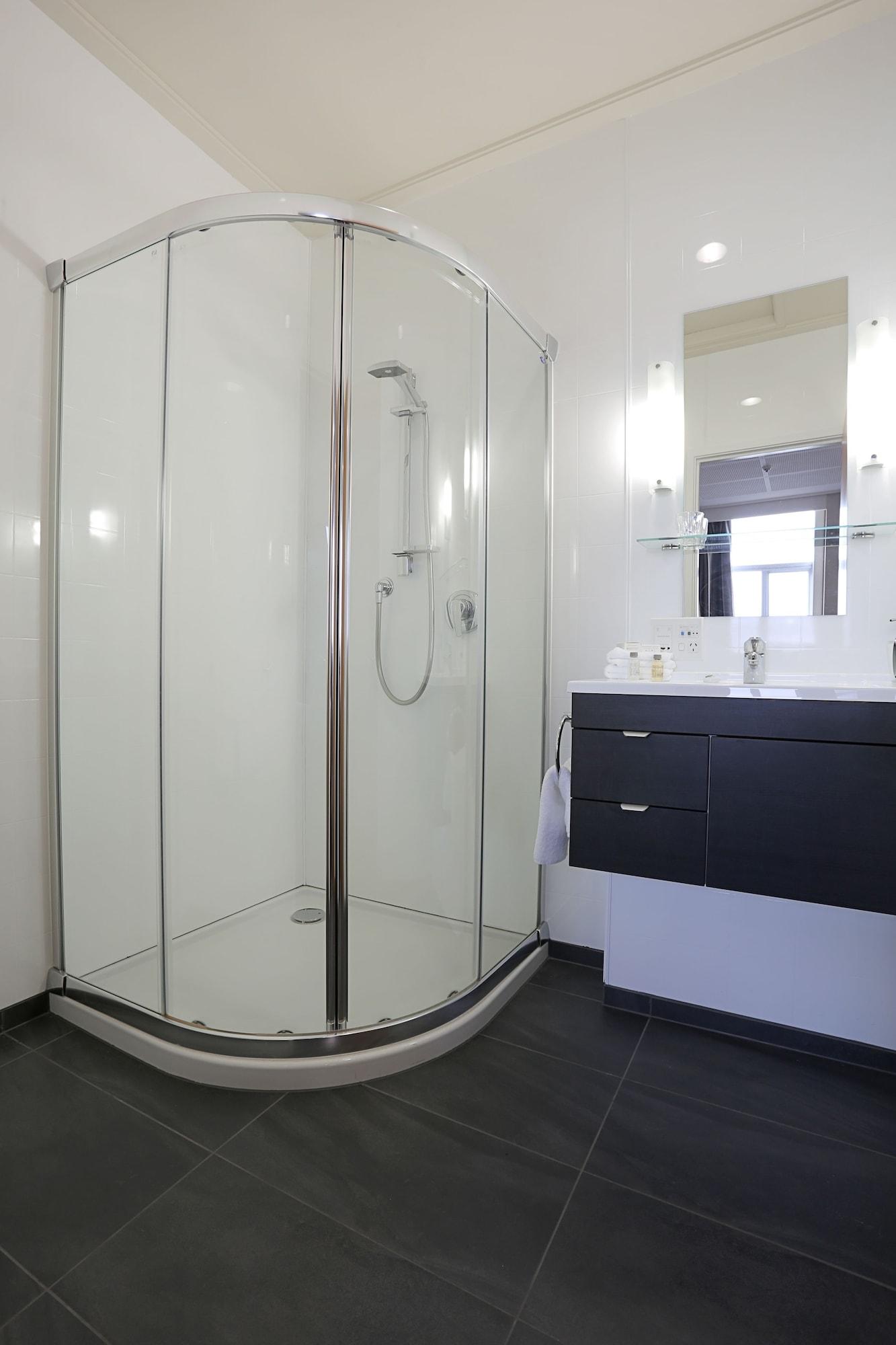 Kelvin Hotel Invercargill Bagian luar foto