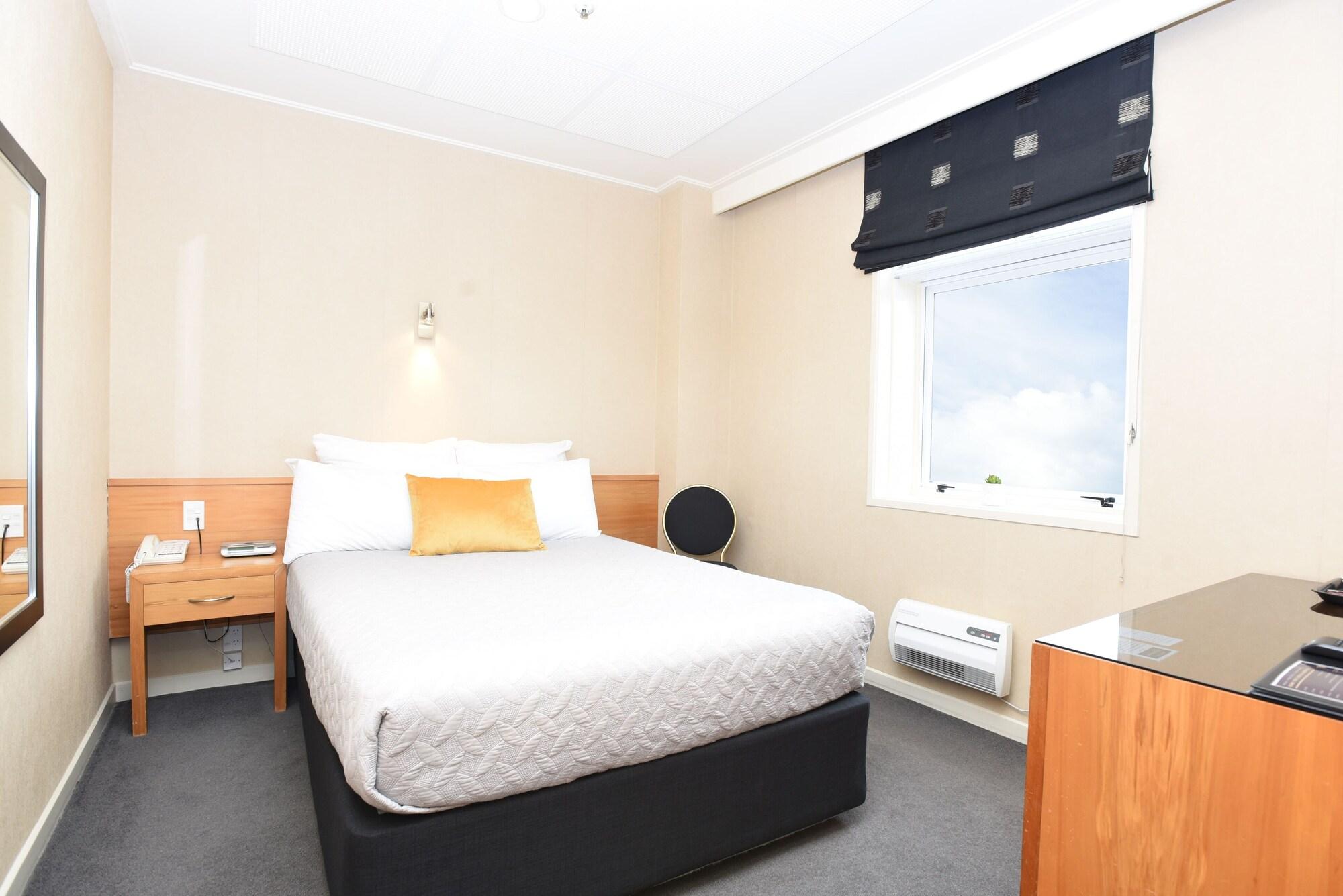 Kelvin Hotel Invercargill Bagian luar foto
