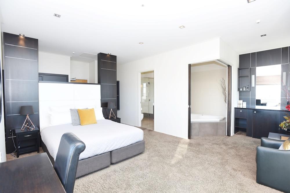 Kelvin Hotel Invercargill Bagian luar foto