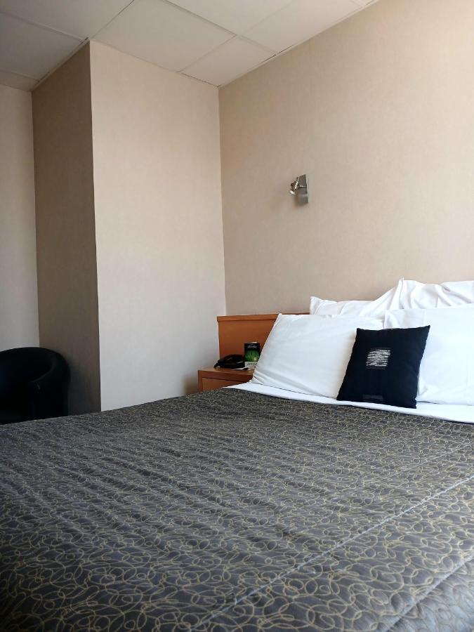 Kelvin Hotel Invercargill Bagian luar foto