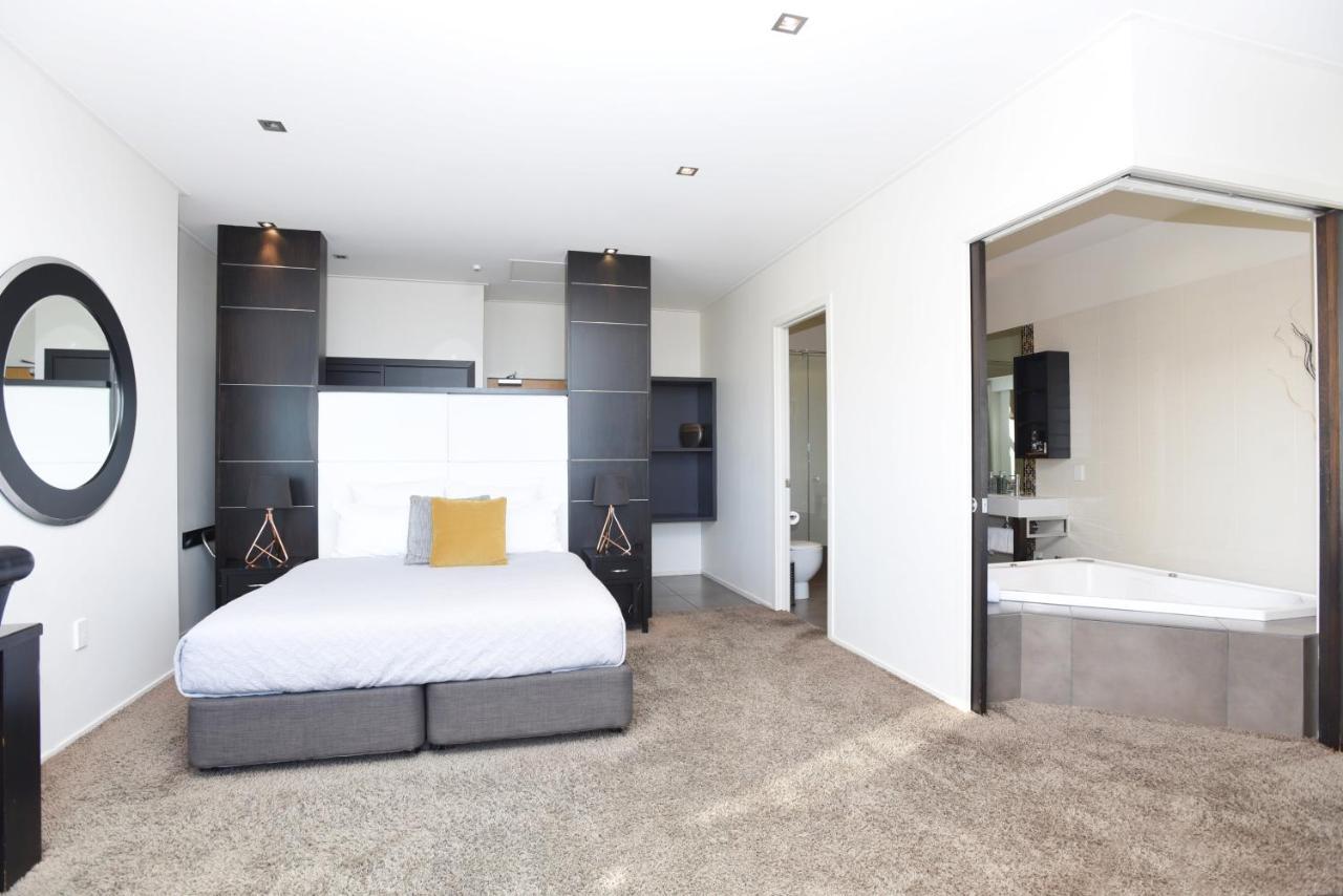 Kelvin Hotel Invercargill Bagian luar foto