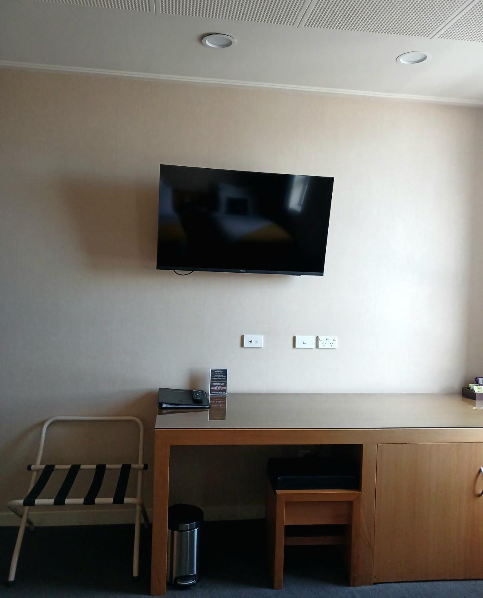 Kelvin Hotel Invercargill Bagian luar foto
