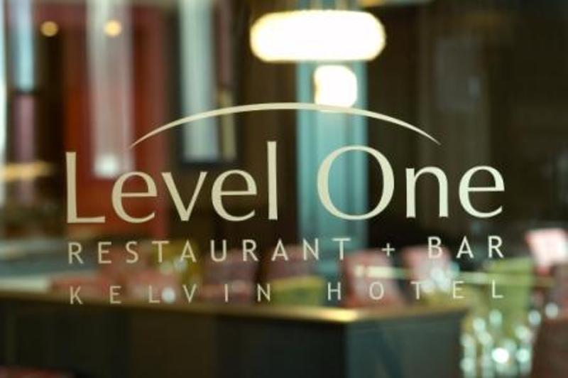 Kelvin Hotel Invercargill Bagian luar foto