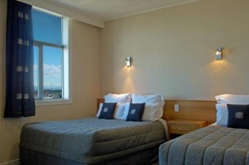 Kelvin Hotel Invercargill Bagian luar foto