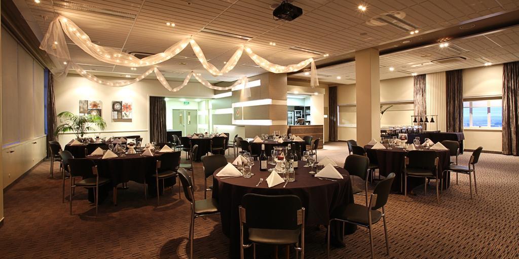 Kelvin Hotel Invercargill Bagian luar foto
