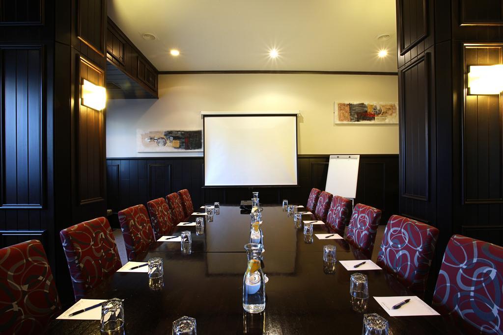Kelvin Hotel Invercargill Bagian luar foto